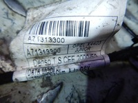 фото thumb №7, Adam 12- 1,4 електропроводка джгут салону 13356879