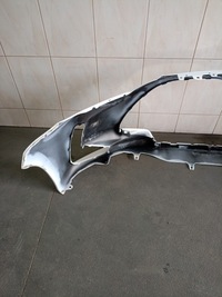 фото thumb №7, Бампер перед mazda 2 2023- гібрид