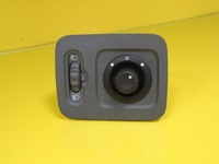 фото thumb №1, Перемикач регулювання дзеркал renault clio ii 8200035890 nr409