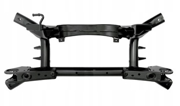 фото thumb №1, Рама підрамник підвішування зад jeep compass patriot dodge caliber 07-16