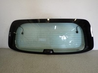 фото thumb №1, Hyundai santa fe i 01-06 скло задня кришки багажника