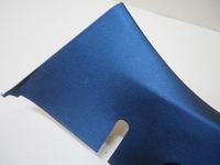 фото thumb №2, Накладка молдинг захист стійка лівий задня renault clio v