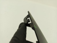 Opel combo e 2018- решётка  решётка бампера левая перед 9816778680 Цена, фото thumb