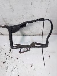 фото thumb №8, Mercedes-benz s w220 pas передній