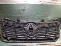 фото thumb №7, Решётка радиатора решётка renault master iii