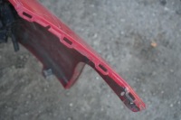 Mazda 3 bl 2 рестайлинг  11r бампер передний bbn2-50031 решётка  противотуманная фара 27a в Украине, фото thumb