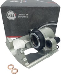 фото thumb №1, Суппорт перед правый fiesta v fusion ka puma mazda 2