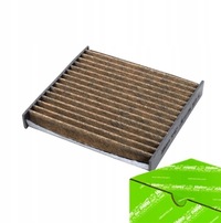 фото thumb №1, Фильтр воздуха салонный valeo do lexus ct