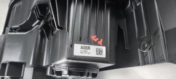 фото thumb №12, Kia ev6 полный led левый правые фара лампа a00l a00r