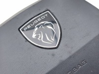 фото thumb №5, Peugeot 3008 iii 2025 подушка безопасности водителя 98704994zd