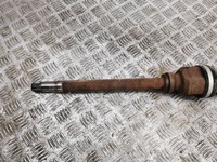 фото thumb №7, Volvo xc90 2003 правая сторона полуось передняя