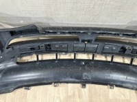 фото thumb №13, Bmw x5 e53 lci рестайлинг 2003-2006 бампер перед 51117111761