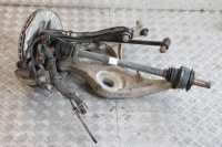 Купить Подвеска правый задний  mercedes gl166 zs5, фото thumb