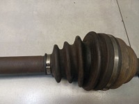 Привідний вал права довга fiat ducato 2.3 35/41 Недорого, фото thumb