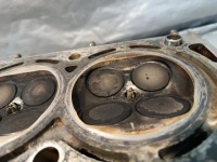 фото thumb №15, Головка opel omega b 2.6b v6
