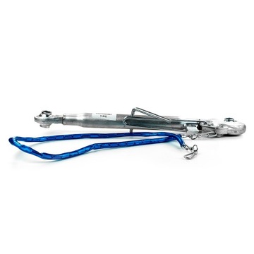 Центральный соединитель с крючком кат.2-2 M30x3,5