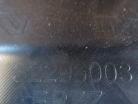 фото thumb №7, Volvo xc40 17-21 1.5 молдинг поріг ліва