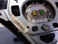 фото thumb №10, Mercedes c w203 lift панель приладів приладова 2036800187