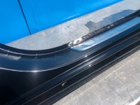 фото thumb №6, Mercedes w213 kombi правий поріг блок двигуна 040