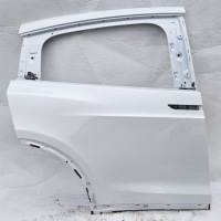 Купити Tesla x двері праве задній задні, фото thumb