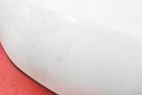 фото thumb №7, Зеркало правое механический белый peugeot partner 2 ii 08-12