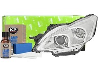 фото thumb №1, Фара peugeot 508 i 11.10-12.18 le