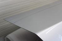 фото thumb №11, Mercedes e клас w212 кришка багажника sedan 775