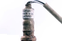 фото thumb №10, Mini cooper one r50 r52 r53 датчик датчик лямбда-зонд 0872674