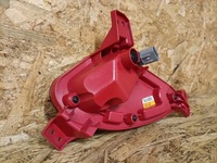 фото thumb №6, Kia xceed x-ceed лампа противотуманная левый задняя