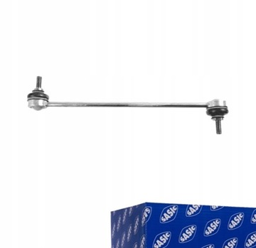 фото thumb №1, З'єднувач стабілізатора перед do fiat grande punto