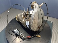 фото thumb №4, Audi a6 c8 avant 2.0 tdi 204km катализатор 05l131695d