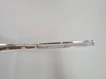 фото thumb №14, Хром бампера левый mercedes w213 e-klasa