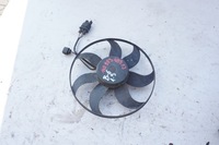 фото thumb №1, Вентилятор радиатор vw passat b6 1.9 tdi