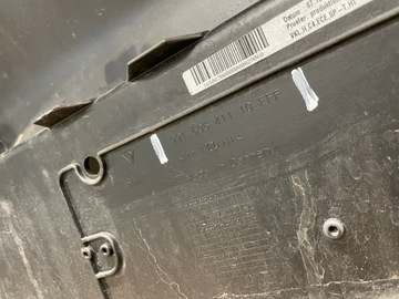 фото thumb №7, Porsche carrera 911 991 бампер зад зад задний 99150541010fff 99150541010