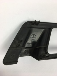 фото thumb №7, Рамка ручка двері права внутрішня mercedes w124 електрично regulo сидіння