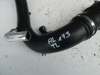 фото thumb №3, Труба turbo renault master 2.3 dci 165763705r