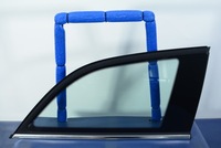 фото thumb №1, Vectra c універсал скло кузовна права 06