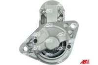 фото thumb №1, Стартер suzuki swift sx4 ignis as-pl