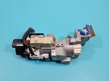 фото thumb №9, Замок запалювання ключ вставка nissan qashqai i j10 06-13