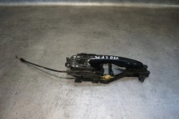 фото thumb №5, Ручка зовнішня двері лівий перед передня volvo s60 ii v60 i