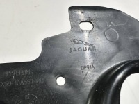 фото thumb №7, Кронштейн кронштейн бампера перед передний правое jaguar f-type x152 2013+