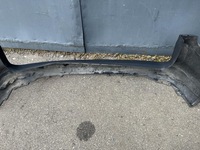 фото thumb №12, Vw caddy 2k7 бампер задняя задний 2k7807421