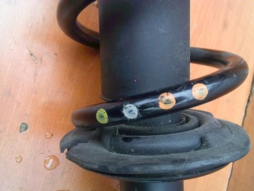 фото thumb №8, Audi a6 c7 a7 q5 амортизатор правые перед переднее 4g0413031m разные