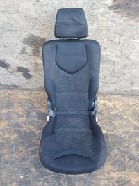 фото thumb №1, Сиденье средний задняя peugeot 308 sw подголовник