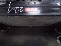 фото thumb №5, Pas передній радіатор комплект mercedes w221 дизель