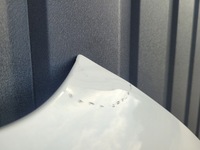 фото thumb №6, Капот передняя крышка двигателя bmw x1 u11 22- 41009629102