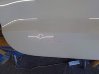 фото thumb №12, Vw jetta дверь правое задняя 5c6833056