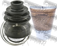 фото thumb №2, Захист шарнір febest 1015-t255t