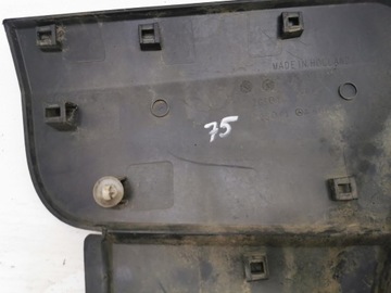 фото thumb №10, Планка левый зад mercedes sprinter w906 a9066901162