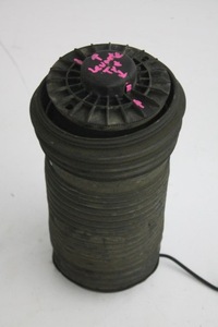 фото thumb №4, Пневмоподушка подушка підвіска задня maserati levante